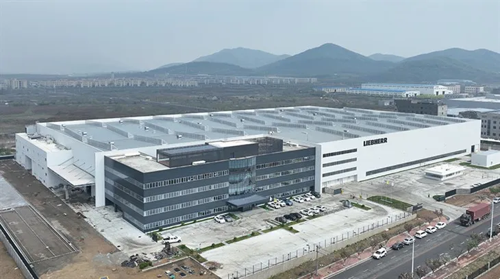 Warehouse Prefabricated Buildings