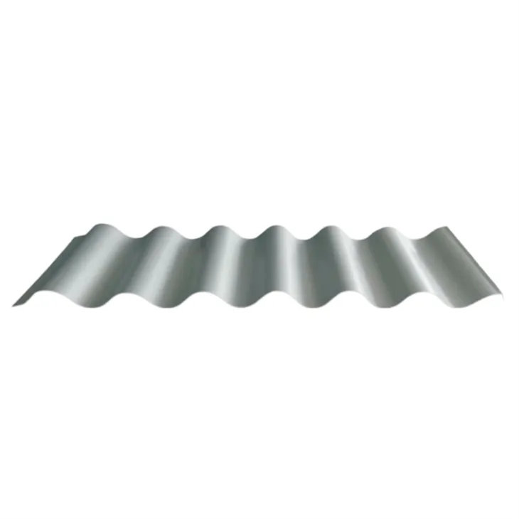 Galvanized Metal Sheets For Walls