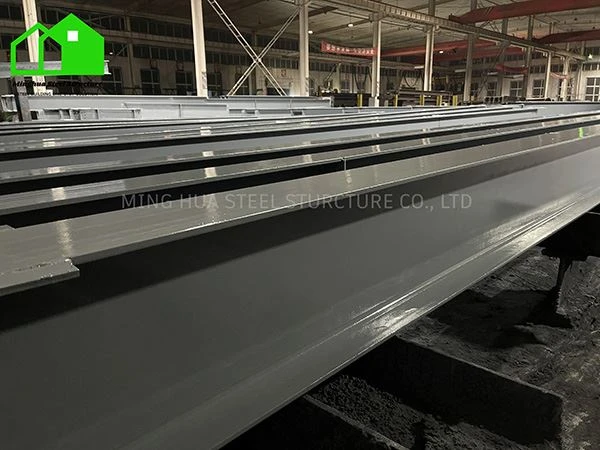 H-Shape Steel best